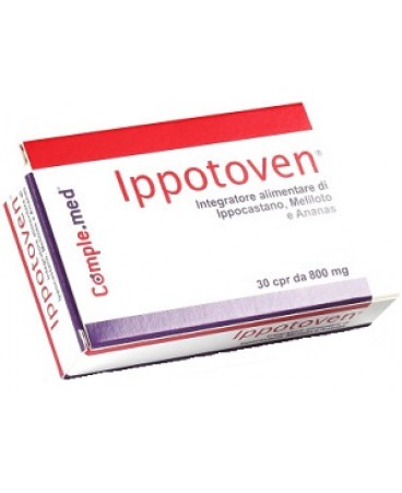 IPPOTOVEN 30CPR