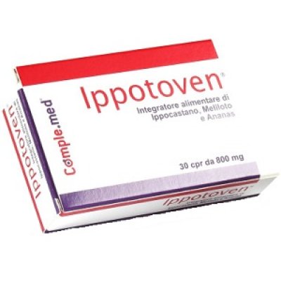 IPPOTOVEN 30CPR