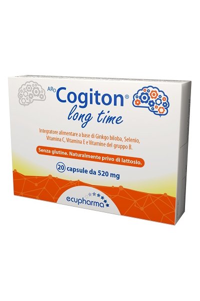 ARD COGITON LONG TIME 20CPS ARD COGITON LONG TIME 20CPS
