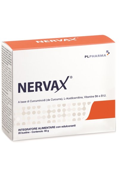 NERVAX 20BUSTINE NERVAX 20BUSTINE