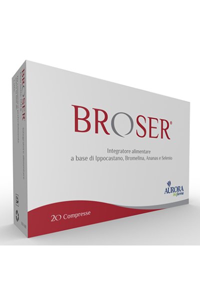 broser integratore 20 compresse broser integratore 20 compresse