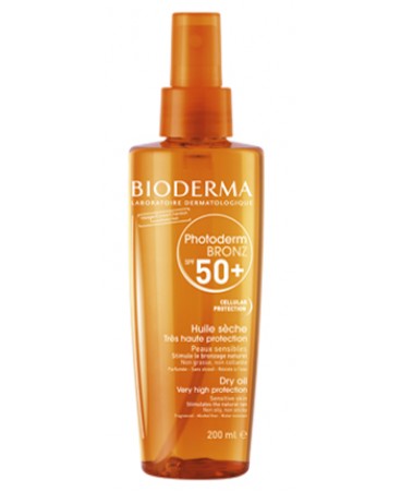 PHOTODERM BRONZ BRUME SPF50+