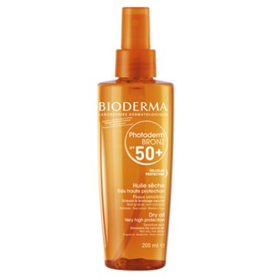 PHOTODERM BRONZ BRUME SPF50+