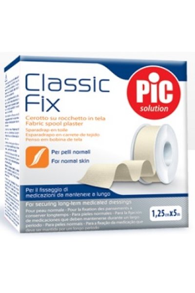 CEROTTI-PIC TELA BI 5X1,25 20006 CEROTTI-PIC TELA BI 5X1,25 20006