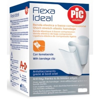 BENDA PIC EL IDEAL BI  8X5 5455