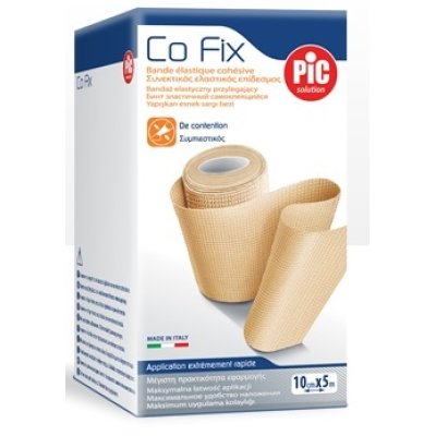 BENDA EL COFIX 10X5CM M 22922.1 BENDA EL COFIX 10X5CM M 22922.1
