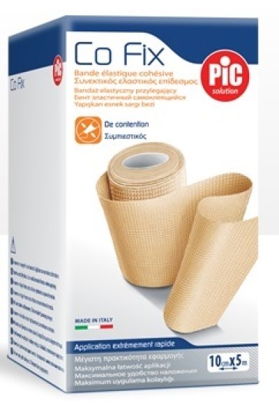 BENDA EL COFIX 8X5CM M 22921.1 BENDA EL COFIX 8X5CM M 22921.1