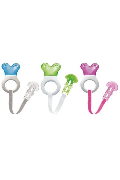 MAM MINI COOLER&CLIP DENTAR 2+ MAM MINI COOLER&CLIP DENTAR 2+