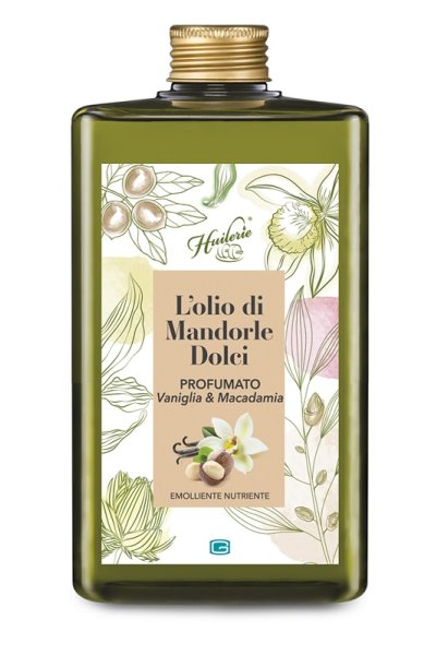 HUILERIE MAND DOL VAN/MACAD HUILERIE MAND DOL VAN/MACAD