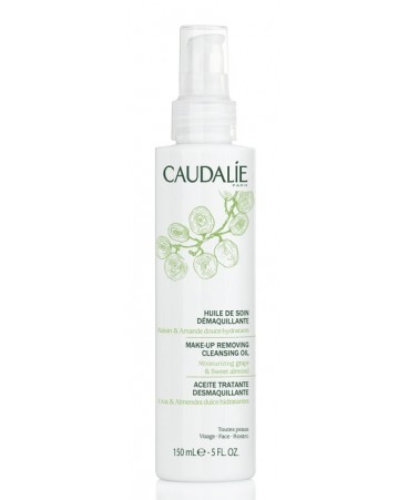 CAUDALIE OLIO TRAT STRUC 150ML