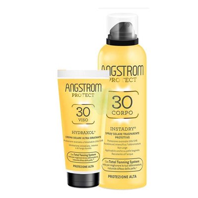 ANGSTROM BIPACCO SPR 30+VISO30