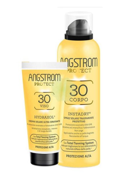 ANGSTROM BIPACCO SPR 30+VISO30 ANGSTROM BIPACCO SPR 30+VISO30