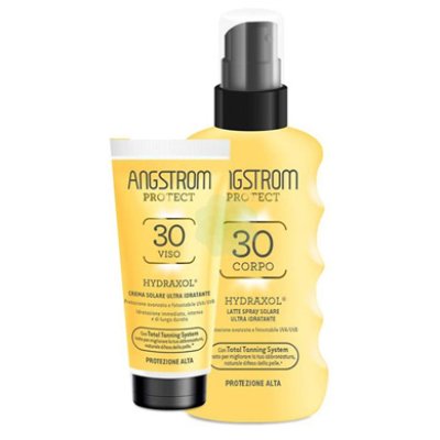 ANGSTROM BIPACCO LTT 30+VISO30