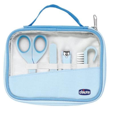 SET CH 10019 CURA UNGHIE BOY SET CH 10019 CURA UNGHIE BOY
