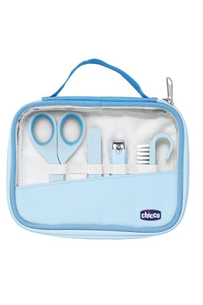 SET CH 10019 CURA UNGHIE BOY SET CH 10019 CURA UNGHIE BOY