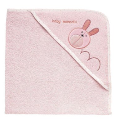 ACCAPPAT CH 48210 SPUGN ROSA 0M+