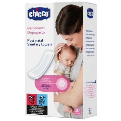 MAMMA-D ASS COT P/PART X10 11421