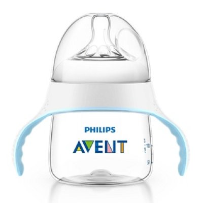 AVENT  BICCHIERE EVOLUTIVO 25100