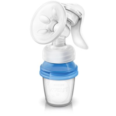AVENT  TIRALAT NAT MAN 33013