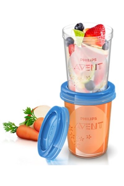AVENT VASET COP 240ML 5P 63905 AVENT VASET COP 240ML 5P 63905