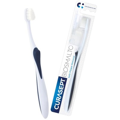 CURASEPT SPAZZ BIOSM PROTEC AD CURASEPT SPAZZ BIOSM PROTEC AD