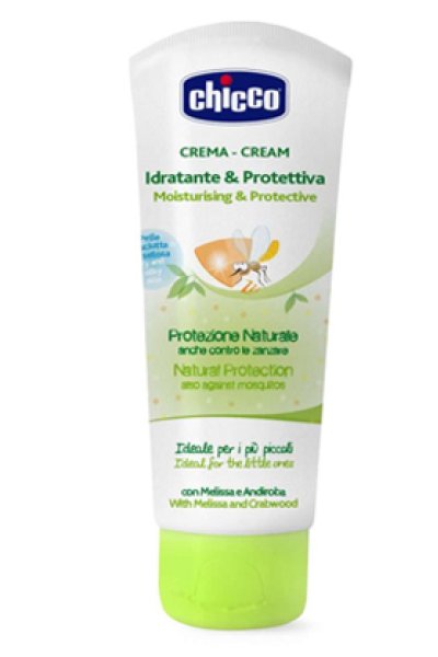 CH ZANZA CREMA 100ML CH ZANZA CREMA 100ML