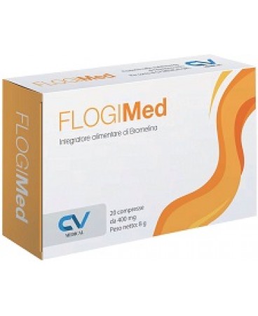 FLOGIMED 20CPR