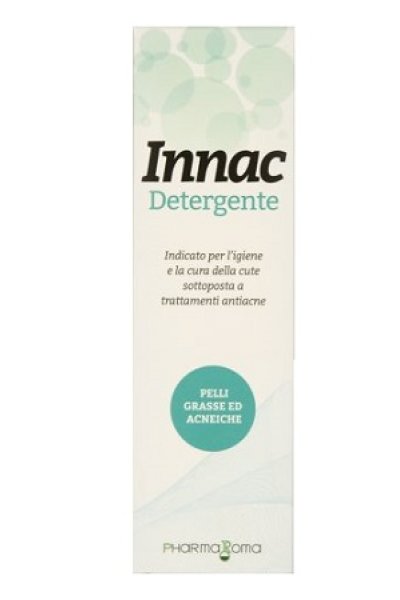 INNAC DETERGENTE 200ML INNAC DETERGENTE 200ML