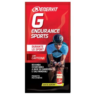 ENERVIT G ENDURANCE 30G