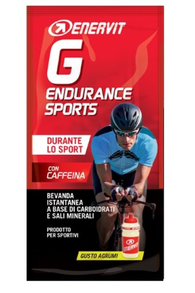 ENERVIT G ENDURANCE 30G ENERVIT G ENDURANCE 30G