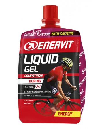 ENERVIT SPORT COMP AMARENA60ML