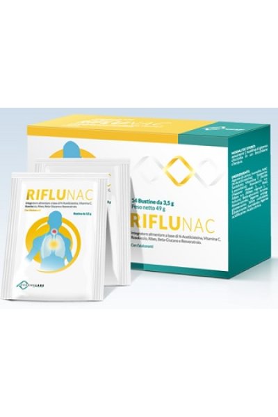 RIFLUNAC 14BUSTINE RIFLUNAC 14BUSTINE