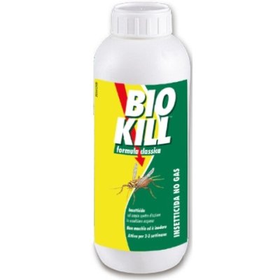 BIOKILL INSETT 1LT BIOKILL INSETT 1LT
