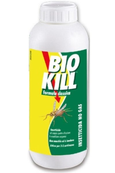 BIOKILL INSETT 1LT BIOKILL INSETT 1LT