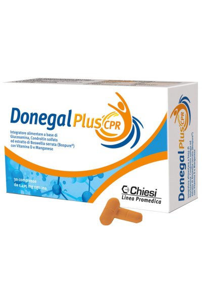 DONEGAL PLUS 30CPR DONEGAL PLUS 30CPR