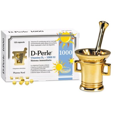 D-PERLE 1000 120PRL D-PERLE 1000 120PRL