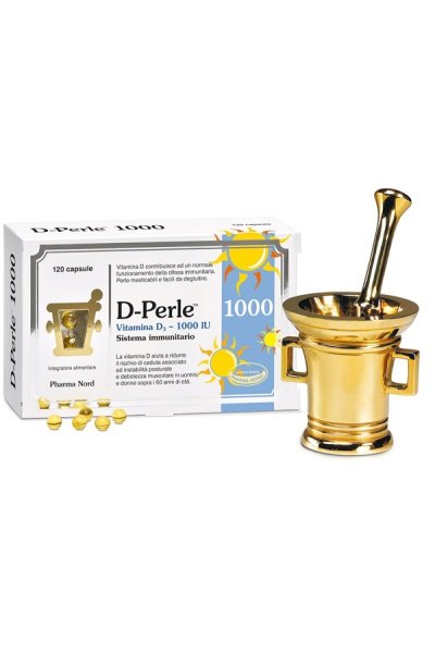 D-PERLE 1000 120PRL D-PERLE 1000 120PRL