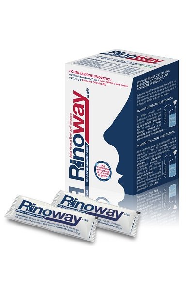 RINOWAY SALI ISOTONICI RINOWAY SALI ISOTONICI