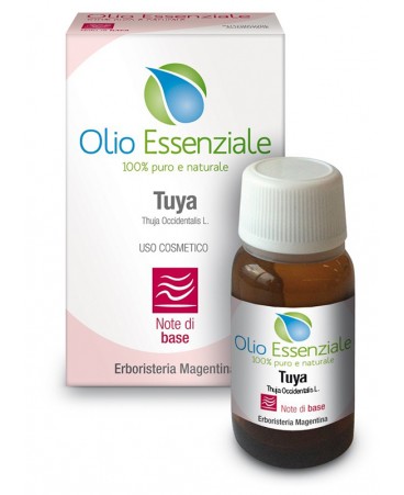 TUYA OLIO ESSENZIALE 10ML