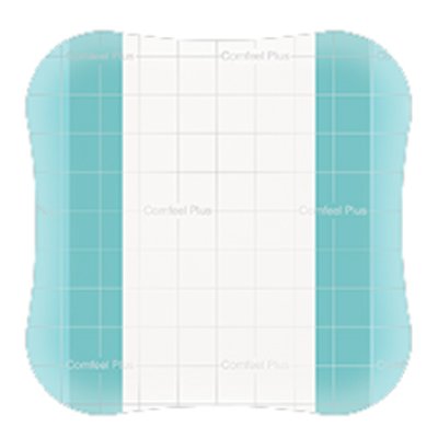 COMFEEL-33533 PL TRASP 10X10 10P COMFEEL-33533 PL TRASP 10X10 10P