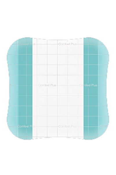 COMFEEL-33533 PL TRASP 10X10 10P COMFEEL-33533 PL TRASP 10X10 10P