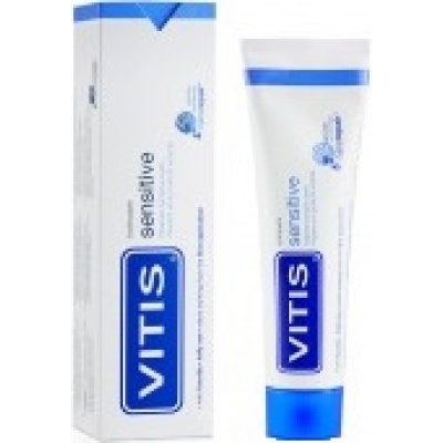 VITIS SENSITIVE DENTIFRICIO IN