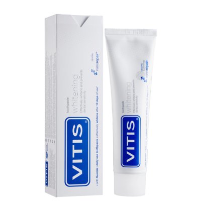 VITIS DENT WHITENING