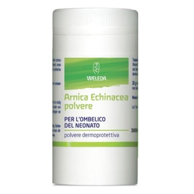 ARNICA ECHINACEA POLVERE 20G WE ARNICA ECHINACEA POLVERE 20G WE
