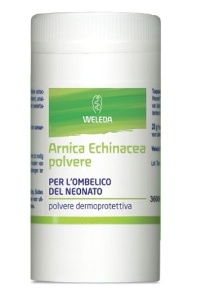 ARNICA ECHINACEA POLVERE 20G WE ARNICA ECHINACEA POLVERE 20G WE