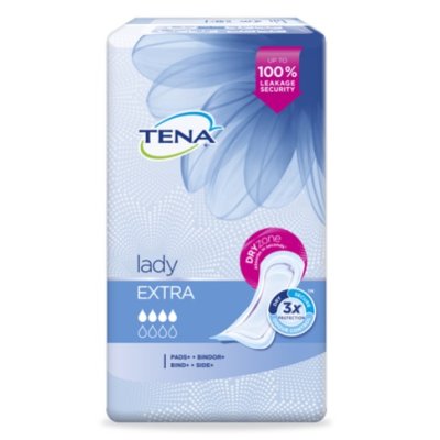 TENA LADY PANN EXTRA 20PZ 760569