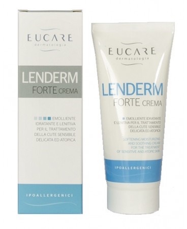 LEN DERM FORTE CREMA 100ML