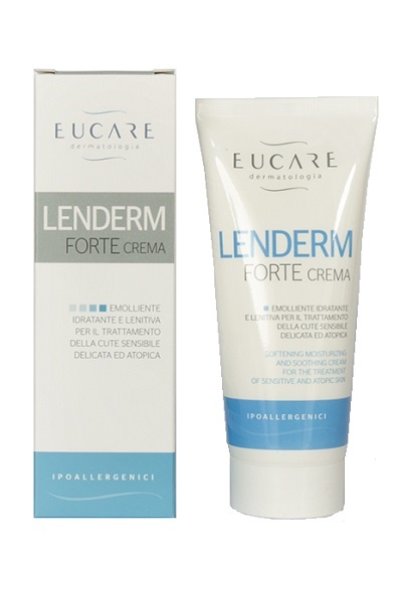 LEN DERM FORTE CREMA 100ML LEN DERM FORTE CREMA 100ML