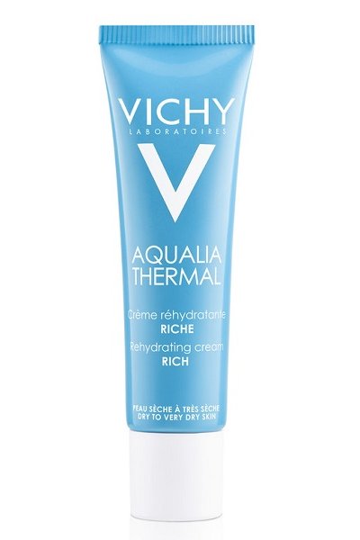 AQUALIA RICCA TUBO 30ML AQUALIA RICCA TUBO 30ML