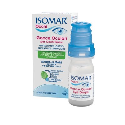 ISOMAR OCCHI MULTID 10ML<<< ISOMAR OCCHI MULTID 10ML<<<